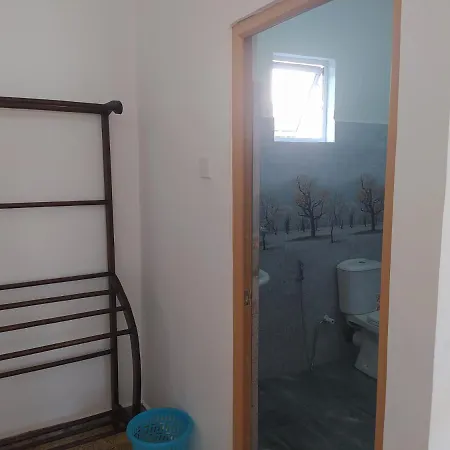 Appartement Cozy Crest à Ahangama Extérieur photo