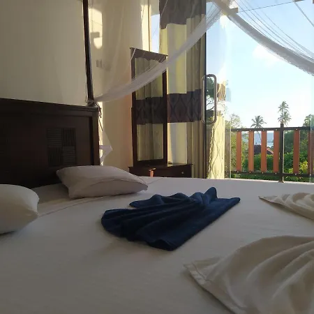 Appartement Cozy Crest à Ahangama Extérieur photo