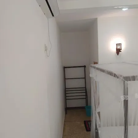 Appartement Cozy Crest à Ahangama Extérieur photo