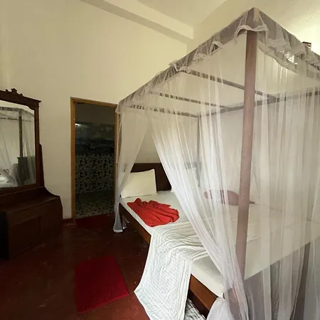 Appartement Cozy Crest à Ahangama Extérieur photo