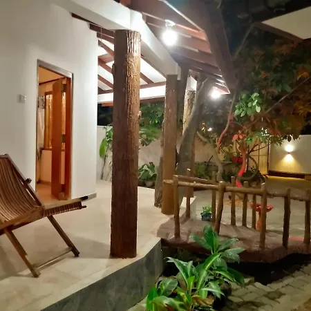 Appartement Cozy Crest à Ahangama Extérieur photo