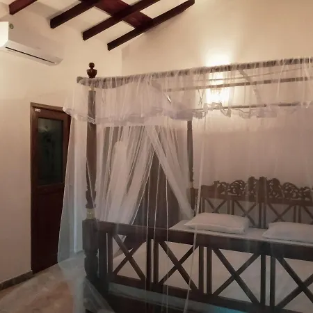 Appartement Cozy Crest à Ahangama Extérieur photo