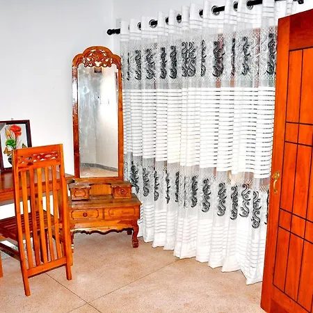 Appartement Cozy Crest à Ahangama Extérieur photo