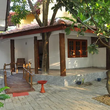 Appartement Cozy Crest à Ahangama Extérieur photo