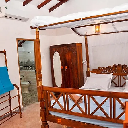 Appartement Cozy Crest à Ahangama Extérieur photo