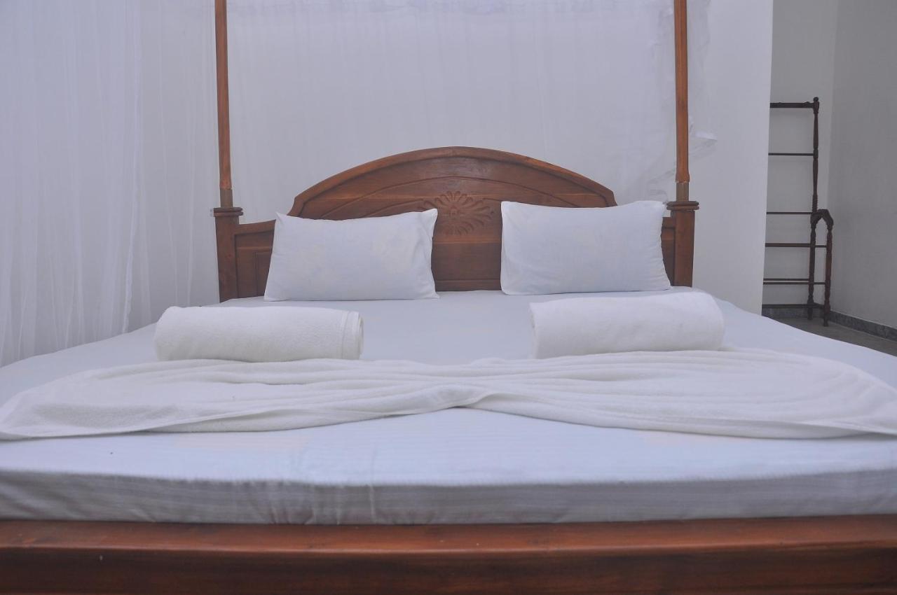 Apartment Cozy Crest Ahangama