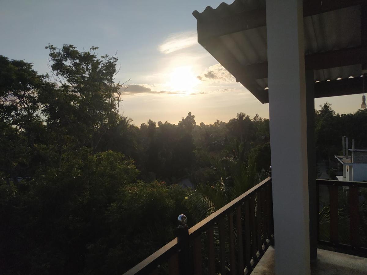 Cozy Crest Ahangama