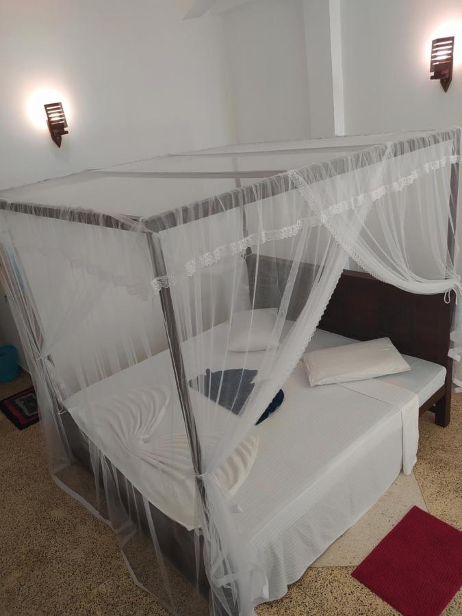 Cozy Crest Appartement *