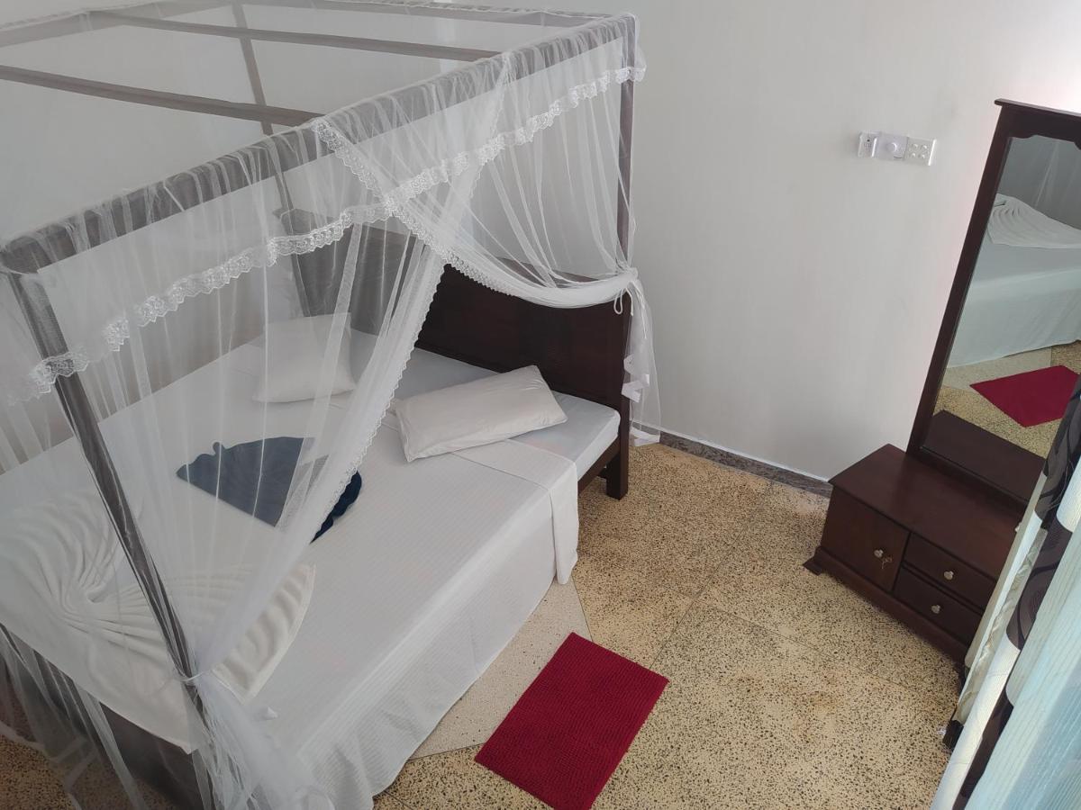 Apartment Cozy Crest Ahangama