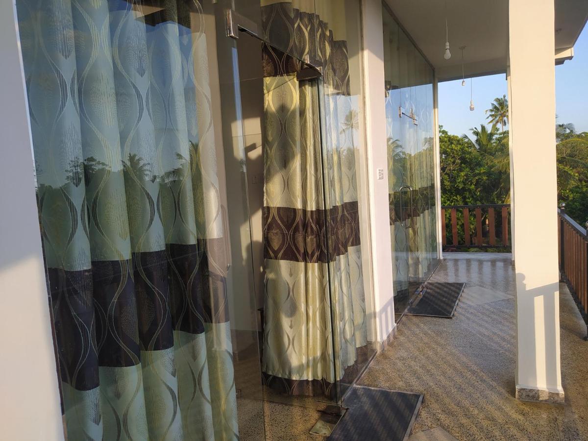 Cozy Crest Appartement Ahangama
