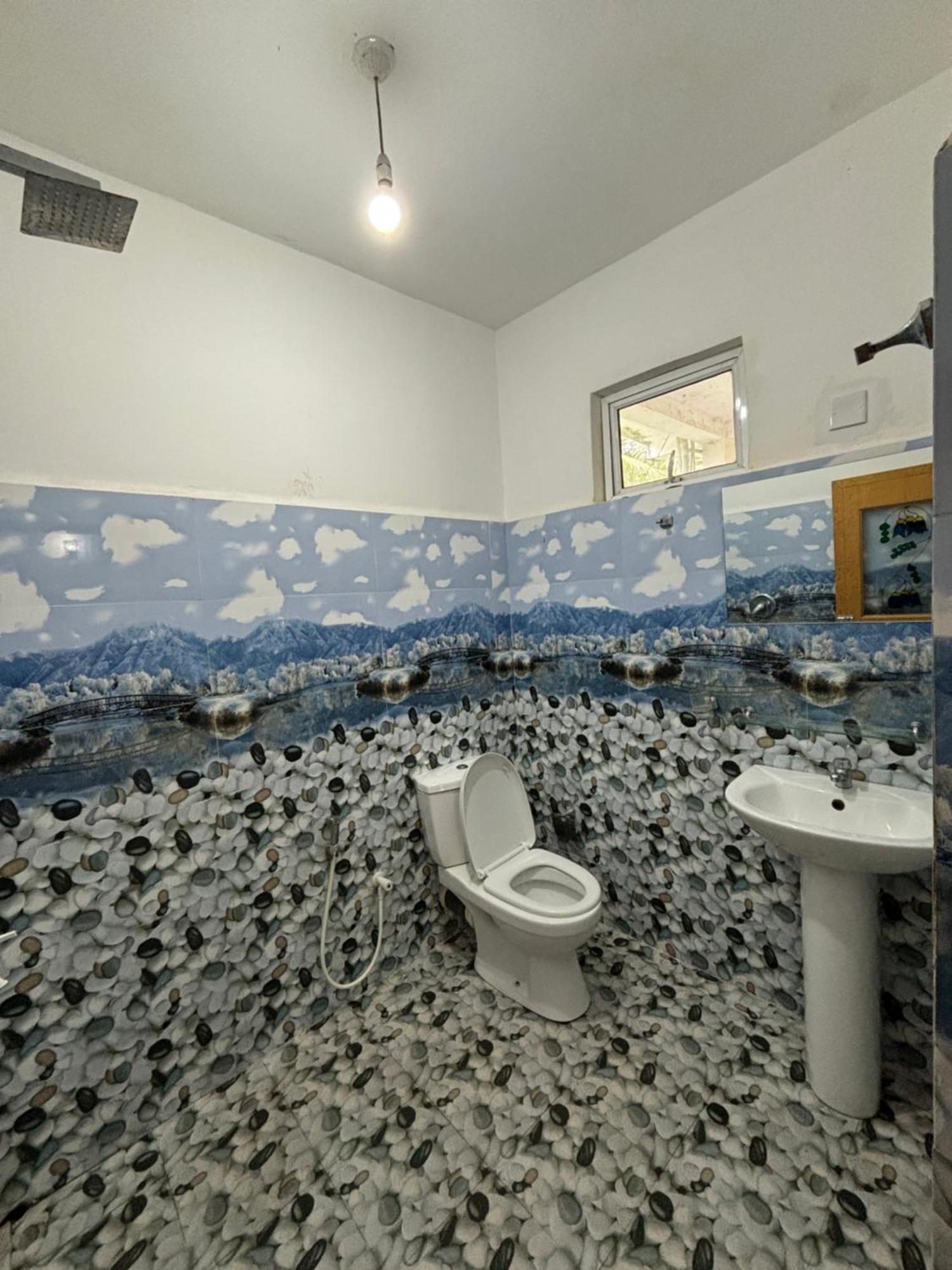 Appartement Cozy Crest Ahangama
