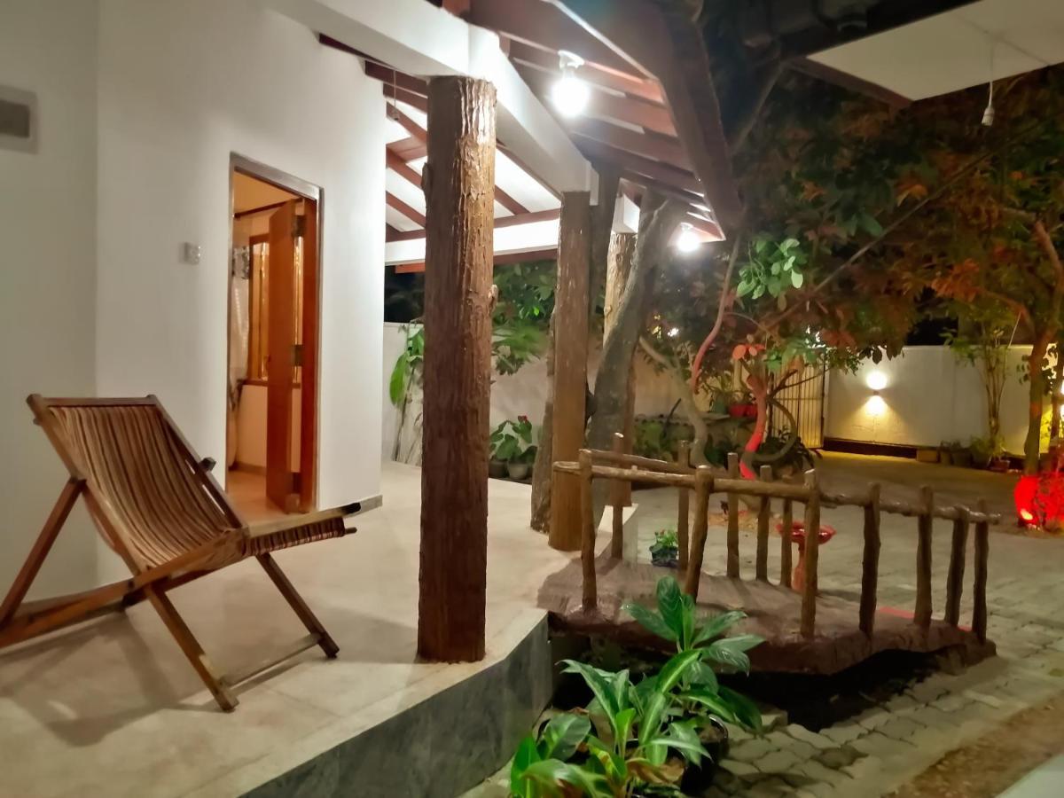 Cozy Crest Apartment Ahangama