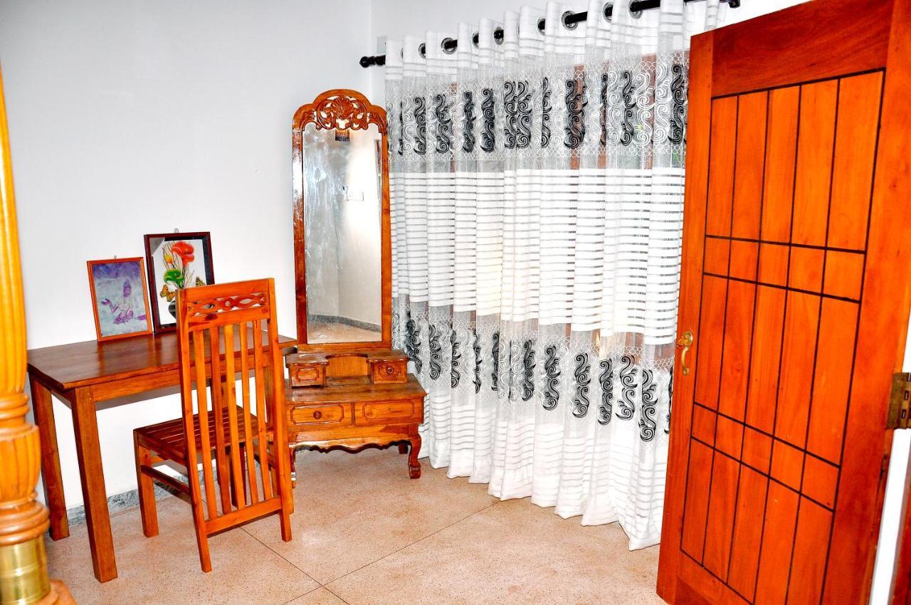 Appartement Cozy Crest *