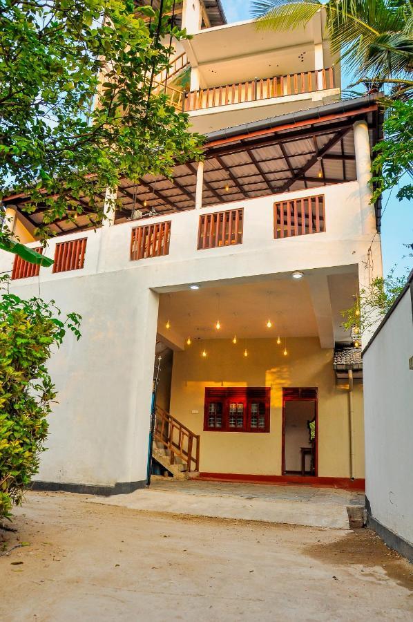 Apartment Cozy Crest Ahangama