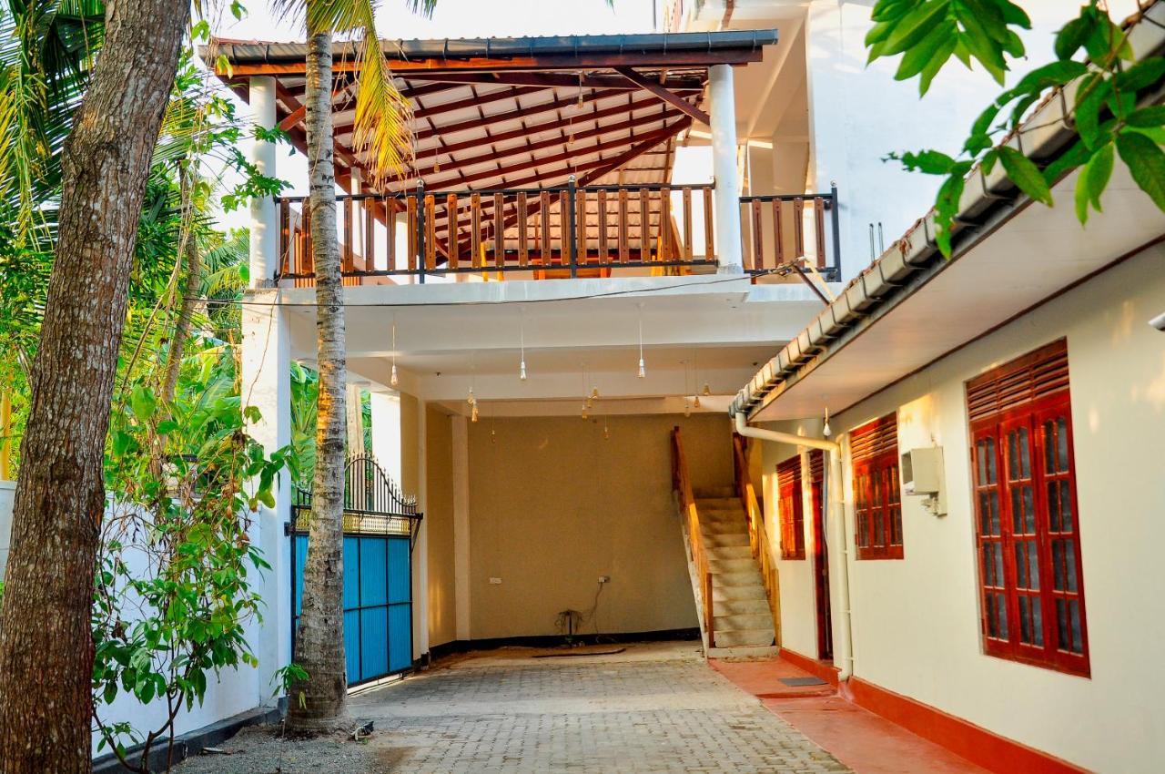 Cozy Crest Apartment Ahangama