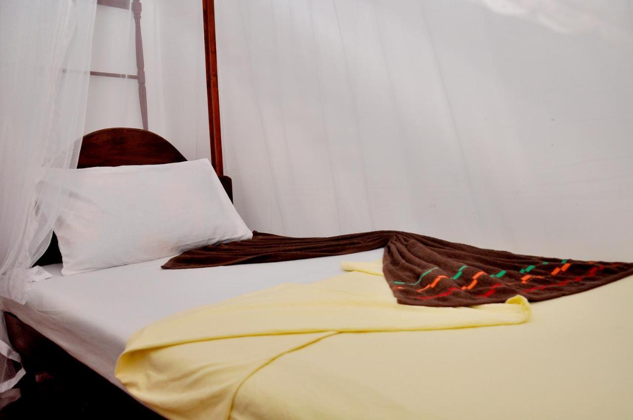 Cozy Crest Appartement Ahangama