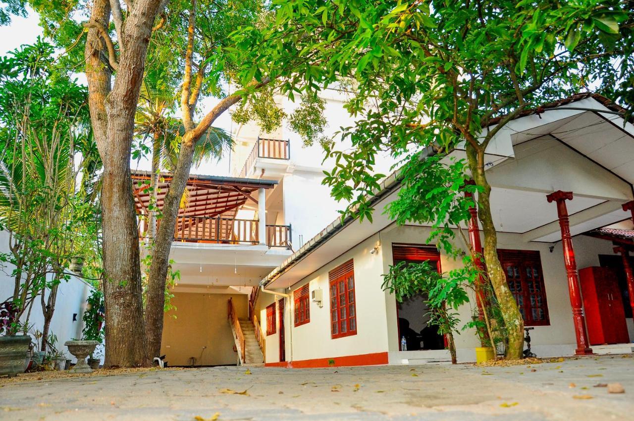 Cozy Crest Ahangama