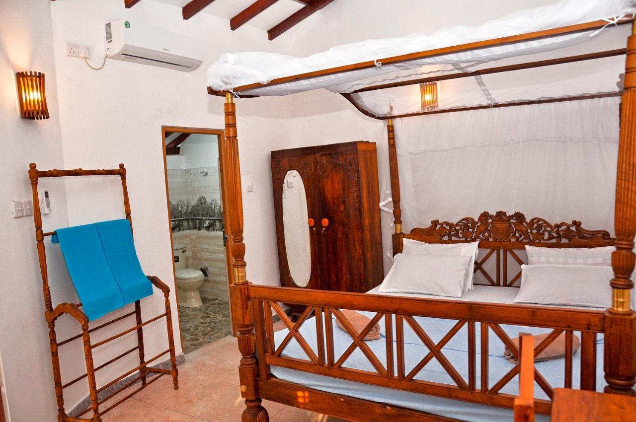 Appartement Cozy Crest Ahangama